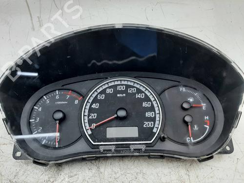 Kombinert Instrument SUZUKI SWIFT III (MZ, EZ) [2005-2025]  9306287