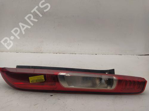 Used Right taillight FORD FOCUS II (DA_, HCP, DP) [2004-2013]  10753909