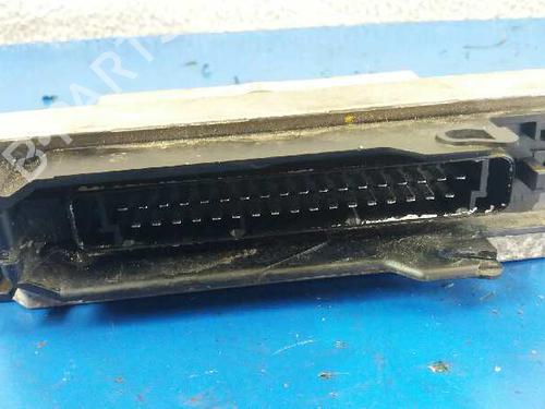 Engine control unit (ECU) VW POLO (9N_, 9A_) 1.4 TDI | BP321723M57 