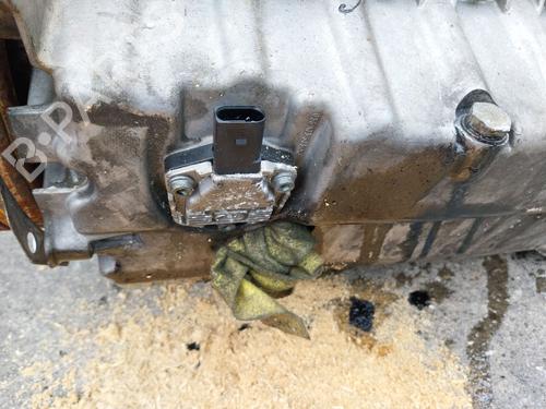 Engine VW TOURAN (1T1, 1T2) | BP32234535M1