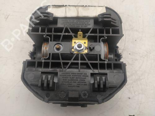 Driver airbag CITROËN C4 Coupe (LA_) 1.6 THP 150 | BP10651796C9 