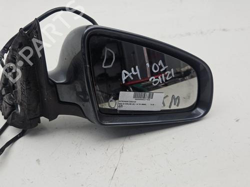 Bakspejl Højre AUDI A4 B6 (8E2) 1.9 TDI (130 hp) 14965687