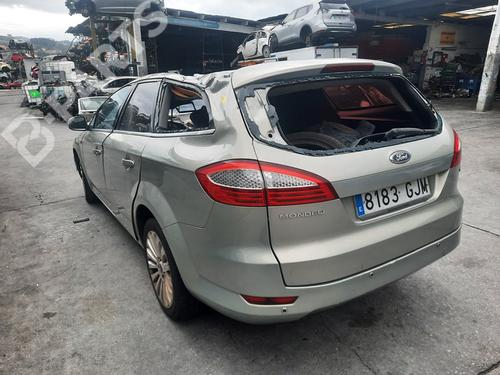 Right front window switch FORD MONDEO IV Turnier (BA7) 2.0 TDCi | BP10914050C105  - Image 7