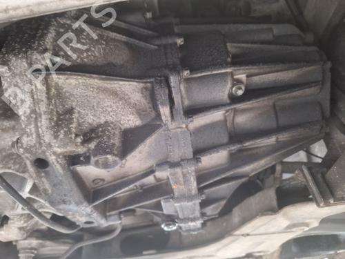 Used Gearbox RENAULT SCÉNIC III (JZ0/1_) [2008-2016]  23456782