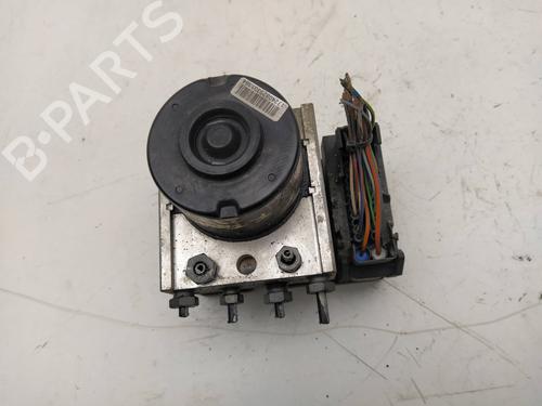 ABS Bremseaggregat FORD FIESTA V (JH_, JD_) 1.4 TDCi (68 hp) 7531964