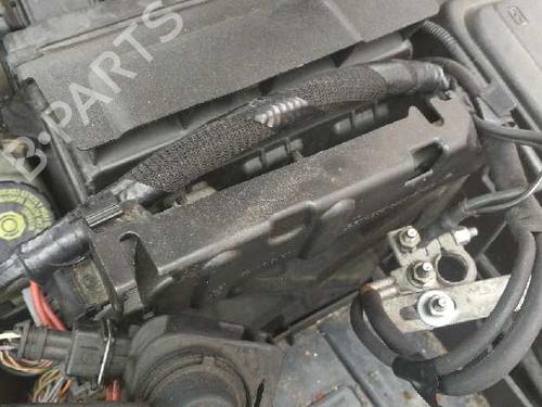 Engine control unit (ECU) RENAULT MEGANE II Saloon (LM0/1_)  | BP3461868M57 
