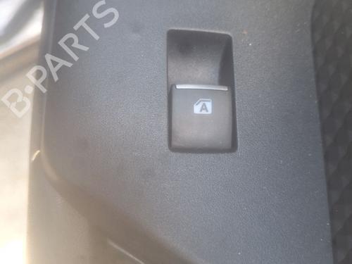 Used Right rear window switch Right rear window switch 37995293 37995293