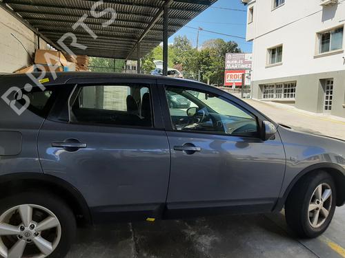 Annen NISSAN QASHQAI / QASHQAI +2 I (J10, NJ10, JJ10E) 2.0 dCi | BP14982133O1 