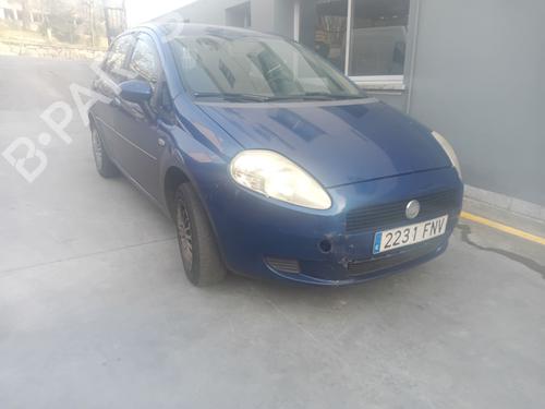 Used Parts FIAT GRANDE PUNTO (199_) 1.4 (199AXB11, 199AXB1A, 199BXB1A, 199AXL1A) (77 hp) 4458321