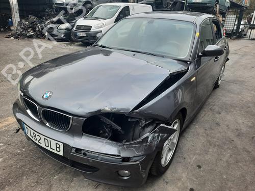 Right front brake caliper BMW 1 (E87)  | BP23186256M104  - Image 8