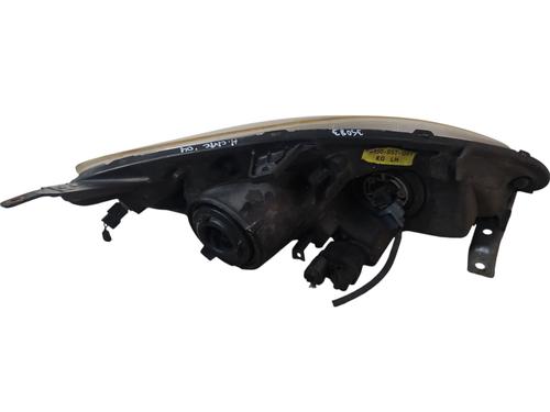 Left headlight HONDA CIVIC VII Hatchback (EU, EP, EV) 1.6 i (EP2, EU8, EU6) | BP37536685C28 - Image 2