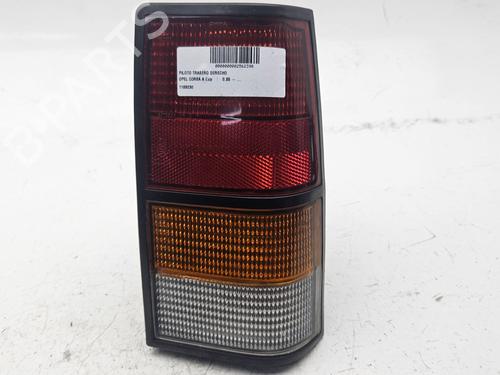 Used Right taillight OPEL CORSA A TR (S83) 1.2 S (F11, M11, F19, M19) (58 hp) 31328957