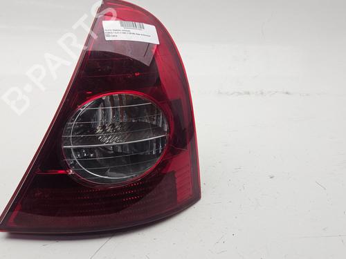 Højre baglygte RENAULT CLIO II (BB_, CB_) 1.6 16V (BB01, BB0H, BB0T, BB14, BB1D, BB1R, BB2KL, BB3G... (107 hp) 29584767