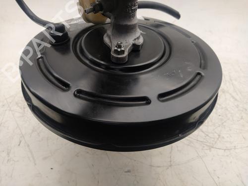 Used Servo brake RENAULT SCÉNIC III (JZ0/1_) [2008-2016]  17194013