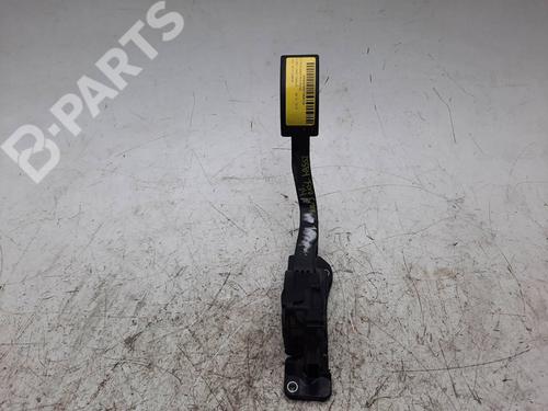 Used Pedal Pedal FORD C-MAX II (DXA/CB7, DXA/CEU) 1.6 TDCi (115 hp) 8239020 8239020