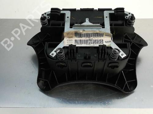 Driver airbag CITROËN XSARA PICASSO (N68) 1.6 HDi | BP3520795C9 