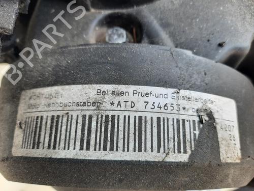 Engine SEAT IBIZA III (6L1)  | BP17963184M1 
