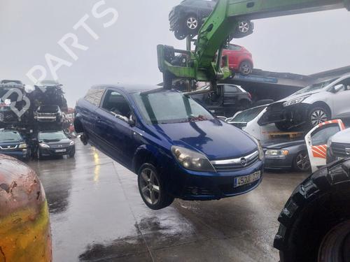 Brugte OPEL ASTRA H GTC (A04) [2005-2010]  4417396