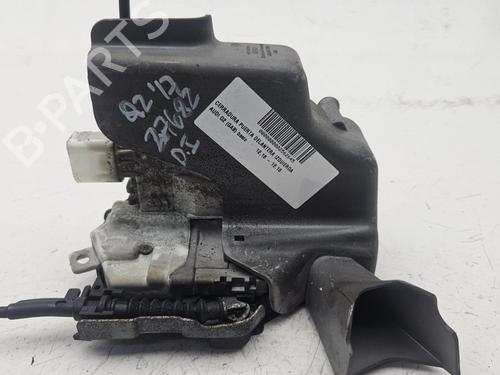 Used Front left lock AUDI Q2 (GAB, GAG) 1.6 TDI (115 hp) 31670834