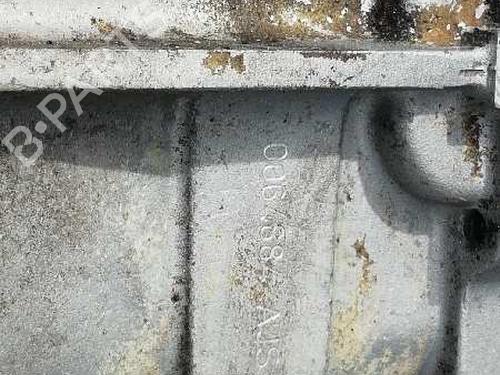 Gearbox BMW 3 (E46) 320 i | BP5591312M3 