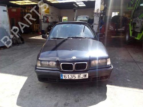 BMW 3 Compact (E36) 318 tds 18164