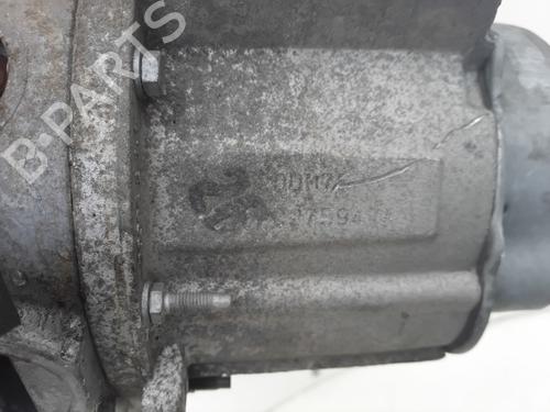 Gearbox CITROËN C4 I (LC_)  | BP28516046M3