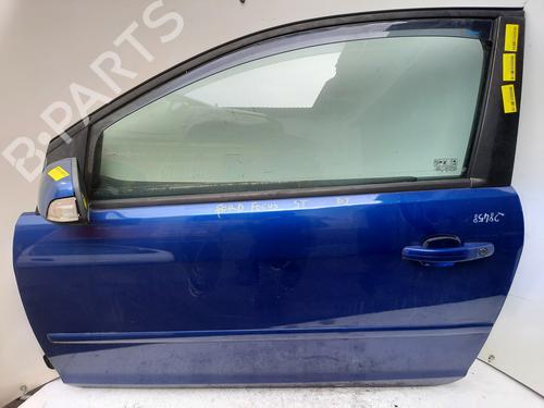 Used Left front door FORD FOCUS II (DA_, HCP, DP) 2.5 ST (225 hp) 9400909
