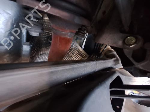 Steering rack NISSAN NOTE (E12) | BP35943915M22 - Image 2