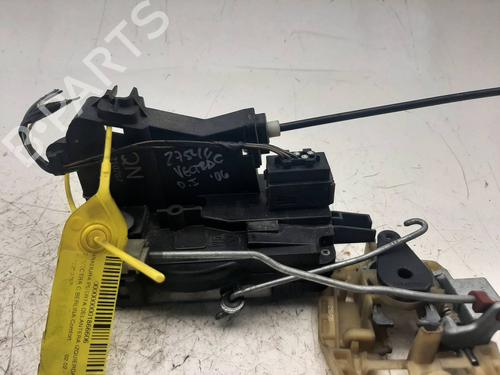 Venstre foran lås OPEL VECTRA C (Z02) 1.9 CDTI (F69) | BP7115485C98 