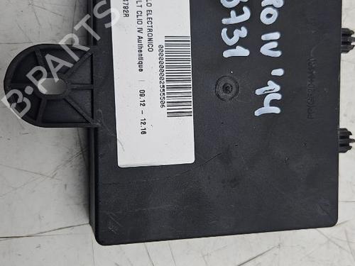 Elektronisk modul RENAULT CLIO IV (BH_) [2012-2021]  27261729