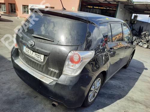 Used Parts TOYOTA VERSO (_R2_)  2.0 D-4D (AUR20_, AUR20R)  1041621