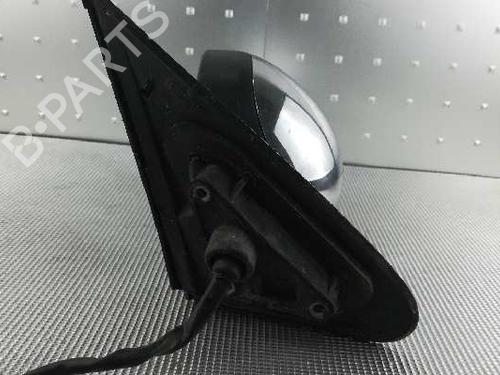 Left mirror ROVER 45 I Hatchback (RT) 2.0 iDT | BP2563638C26 