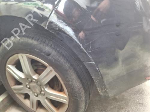 Rear bumper SEAT LEON (1P1)  | BP25799043C8 