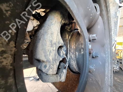 Used Left front brake caliper Left front brake caliper 37149480 37149480