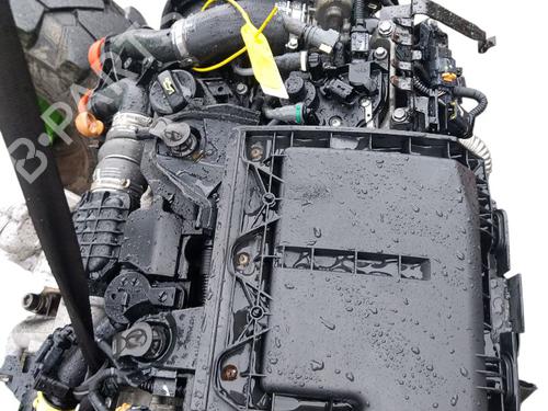 Engine CITROËN BERLINGO MULTISPACE (B9)  | BP32215944M1 