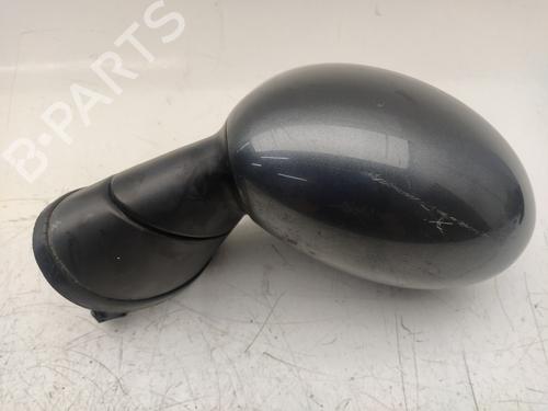 Left mirror MINI MINI (R50, R53) Cooper | BP17716875C26 