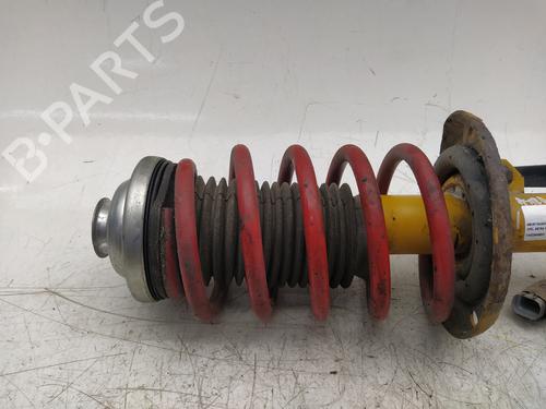 Left front shock absorber OPEL ASTRA H GTC (A04)  | BP19302408M16 