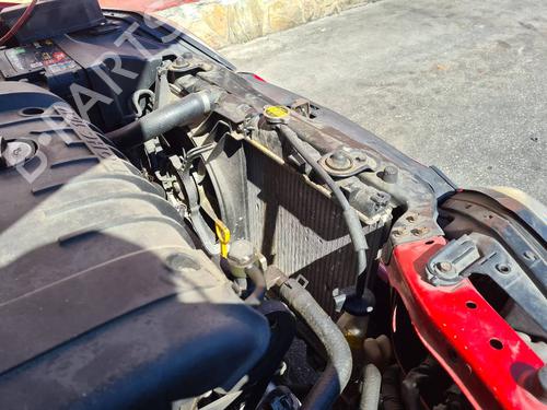Radiator fan HYUNDAI COUPE II (GK) 1.6 16V | BP7868651M35 