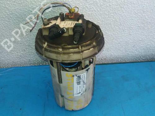 Used Fuel pump FIAT STILO (192_) 1.9 D Multijet (120 hp) 577906