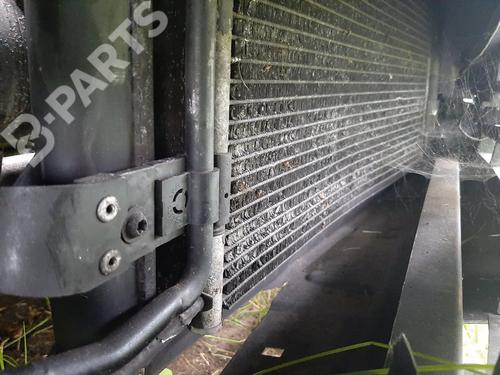 Intercooler VW CADDY III Box Body/MPV (2KA, 2KH, 2CA, 2CH) 2.0 SDI | BP10117663M30