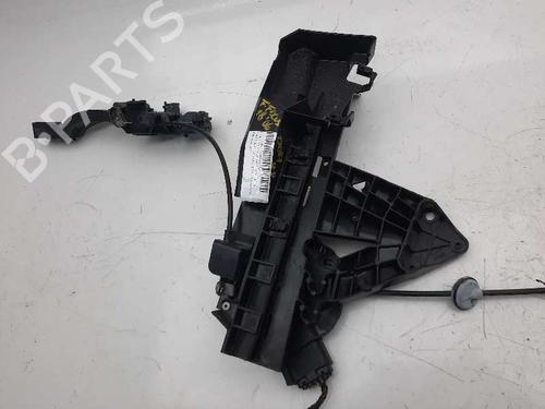 Used Front right lock FORD FOCUS II (DA_, HCP, DP) [2004-2013]  3458990