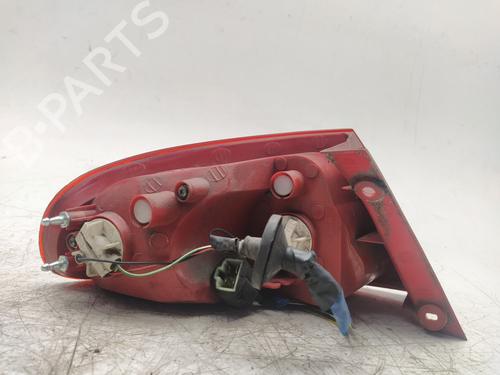 Right taillight CHEVROLET LACETTI (J200)  | BP21541937C35 