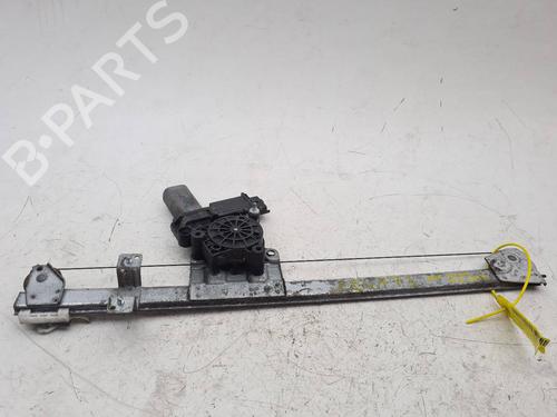 Used Front left window mechanism FIAT DUCATO Van (250_) 120 Multijet 2,3 D (120 hp) 8742343