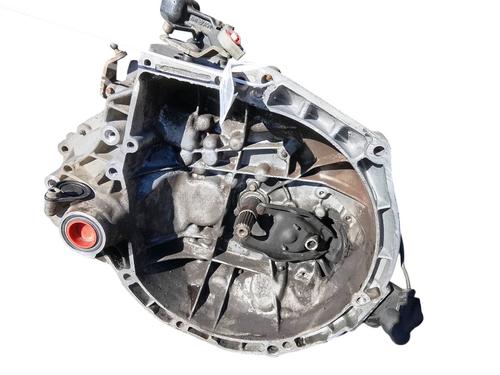 Used Gearbox Gearbox CITROËN C3 I (FC_, FN_) 1.4 HDi (68 hp) 39901046 39901046