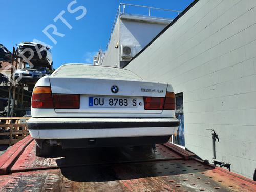 Pièces Détachées Usagées BMW 5 (E28) 524 td (115 hp) 4429636