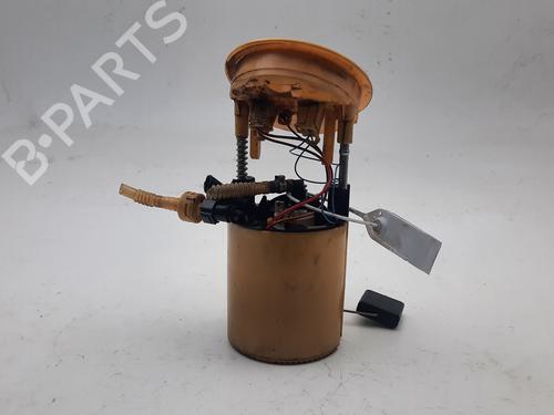 Used Fuel pump BMW 3 (E90) 320 d (177 hp) 25132355