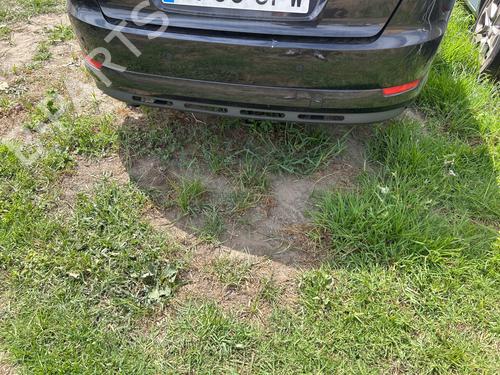 Used Rear bumper FORD MONDEO IV (BA7) [2007-2015]  28124074