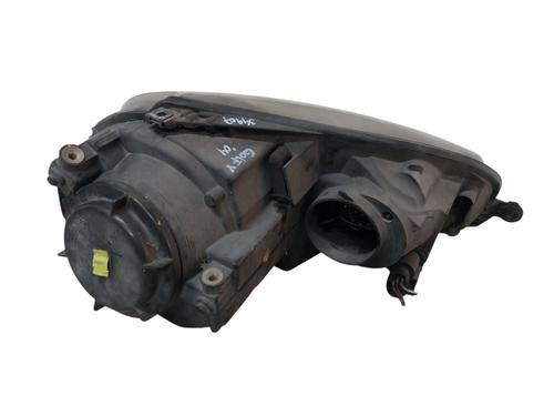 Left headlight VW GOLF V (1K1) | BP37713803C28 - Image 2