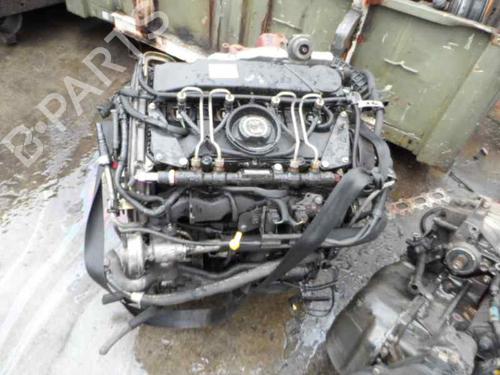 Engine FORD MONDEO III Turnier (BWY) 2.0 TDCi | BP1883979M1 
