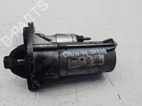 Startmotor RENAULT CLIO IV (BH_) [2012-2021]  27178110